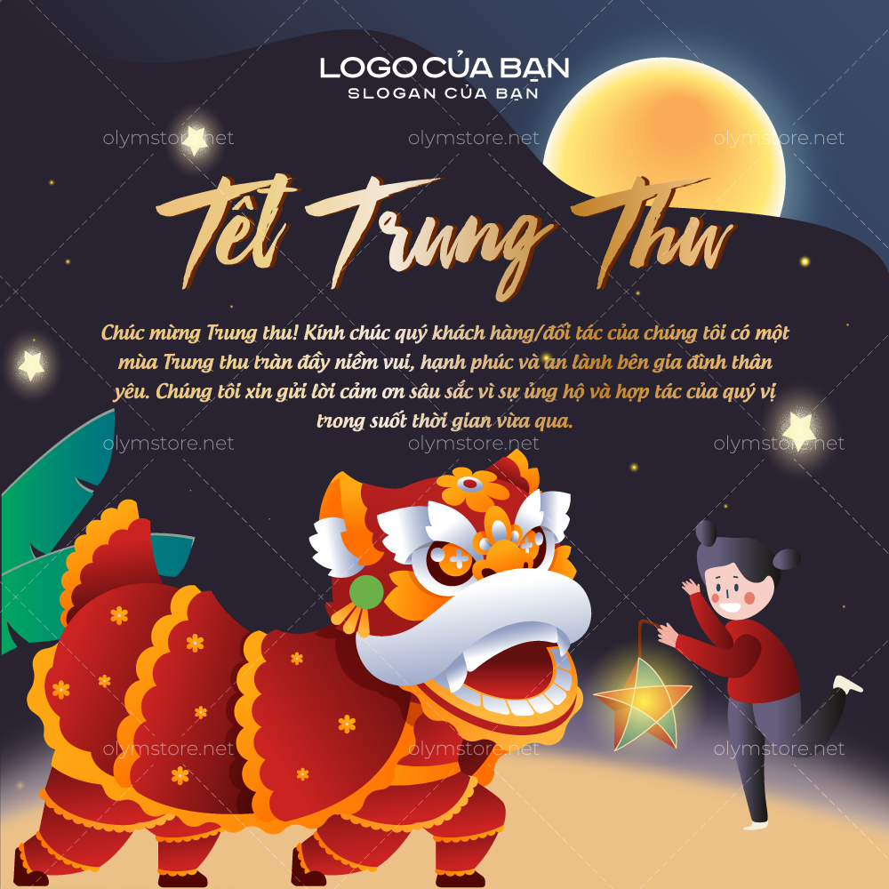 7. Tối Ưu Hóa SEO Cho Poster Trung Thu Trên Web